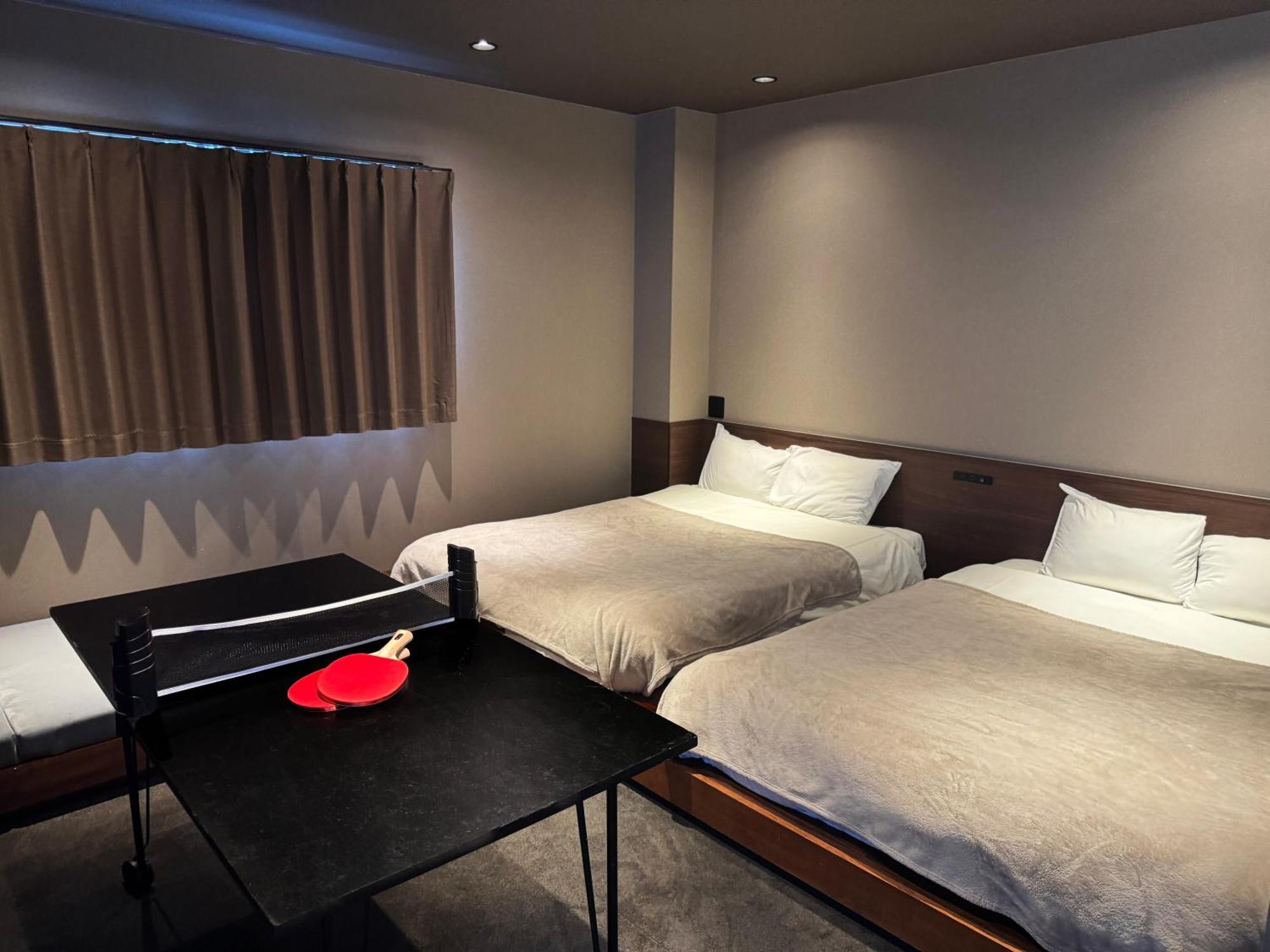 Tabisai Hotel Terrace 博多 福岡 外观 照片