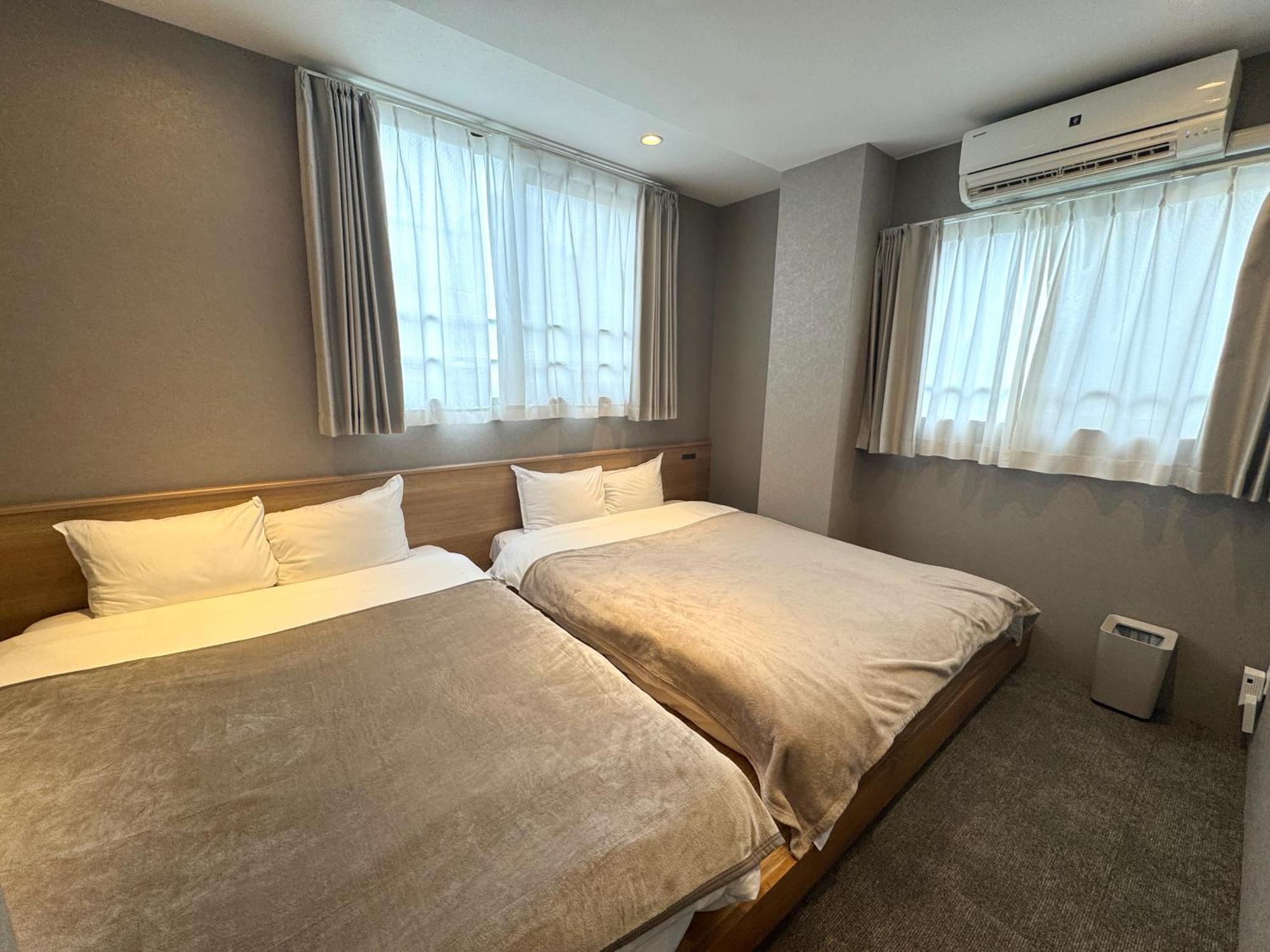 Tabisai Hotel Terrace 博多 福岡 外观 照片